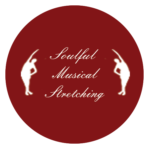 Logo for Soulful Musical Stretching